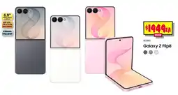 JB Hi-Fi Galaxy Z Flip8 offer