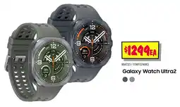JB Hi-Fi Galaxy Watch Ultra2 offer