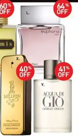 Chemist King Acqua Di Gio Giorgio Armani offer