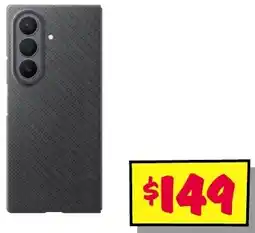 JB Hi-Fi Carbon Magnet Case offer