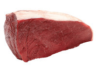 Foodworks Australian Beef Topside Roast offer