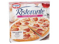 Coles Dr. Oetker Ristorante Pizza 310g-390g offer