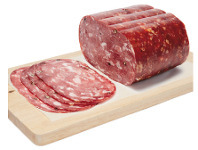 Foodworks Sopressa Salami offer