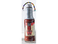 ALDI Ukuva Hot Sauces 125ml offer