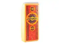 Foodworks Jarlsberg Cheese offer