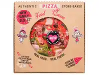Foodworks Food Queens Pizza Twin Pack 1kg offer