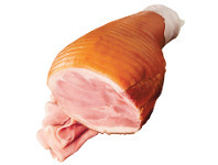 Foodworks Ham Off the Bone Sliced or Shaved offer