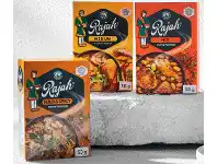 Rajah Curry Powders 50g