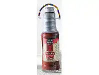 ALDI Ukuva Hot Sauces 125ml offer