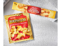 ALDI Wilson’s Cream Caramels 150g or Toff-O-Luxe 125g offer