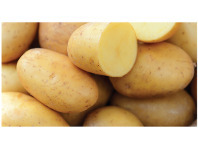 Foodworks Loose Washed Potatoes offer