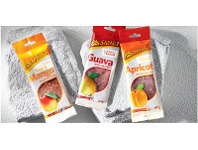 ALDI Safari Rolls 80g offer