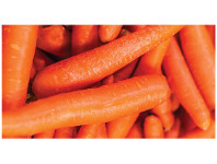 Foodworks Pre-Packed Carrots 1kg offer