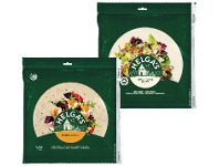 Foodworks Helga’s Wraps 5-8 Pack 250-560g offer