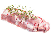 Foodworks Thomas Farms Boneless Lamb Shoulder offer