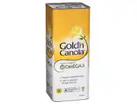 Coles Gold’N Canola 4 Litre offer