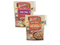 Ayam Hawker Market Sauce 205g