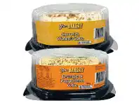 Foodworks Your Bakery Orange Poppy or Carrot Cake 550g offer