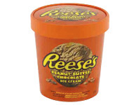 Coles Reese’s or Hershey’s Tub 473ml, Sticks, Cones or Round Sandwich 3 Pack-4 Pack offer