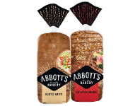 Abbott’s Village Bakery Bread 680-850g
