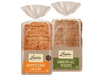 Foodworks Lawson’s Traditional Bread 750g offer