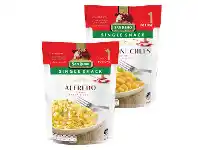 Foodworks San Remo La Pasta Single Snack Pasta 80g offer