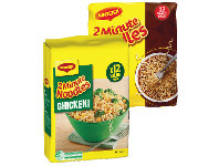 Foodworks Maggi 2 Minute Noodles 12 Pack x 72/74g offer