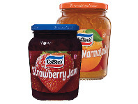 Foodworks Cottee’s Jam or Marmalade 500g offer