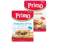 Foodworks Primo Sliced Meats 80/100g offer