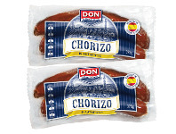 Foodworks Don Chorizo 375g offer