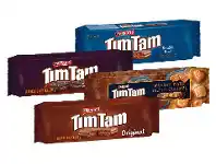 Foodworks Arnott’s Tim Tam 160-200g offer