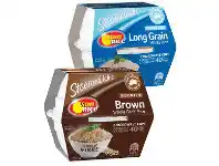 Foodworks SunRice Quick Cups 2 Pack 240/250g offer
