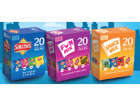 Foodworks Smith’s Variety Box Chips 20 Pack 375-395g offer
