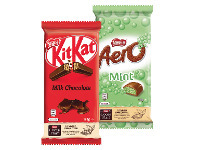 Foodworks Nestlé Chocolate Block 118-200g offer