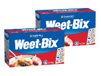 Foodworks Sanitarium Weet-Bix 575g offer