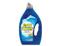 Chemist King Cold Power Advanced Clean Laundry Liquid 1 Litre offer