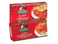 Foodworks San Remo Instant Cannelloni or Lasagne Sheets 250g offer