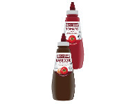 Foodworks MasterFoods Squeezy Sauce 475/500ml offer