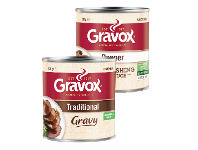 Foodworks Gravox Instant Gravy or Finishing Sauce 120/140g offer
