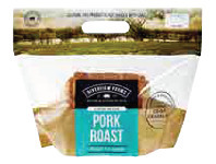 Coles Riverview Farms Australian Hot Roast Pork offer