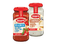 Foodworks Leggo’s Pasta Sauce 490/500g offer