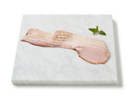 Coles Primo Hickory Smoked Rindless Middle Bacon offer
