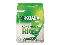Koala Long Grain Rice 1kg