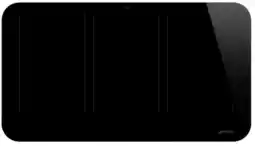 Designer Appliances Smeg 90cm Isola Flat Induction Cooktop with Autovent offer