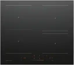 Designer Appliances Fisher & Paykel 60cm 'Series 5' 4 Zone Induction Cooktop offer
