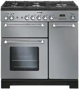 Designer Appliances Falcon 90cm Dual Fuel Freestanding Cooker offer