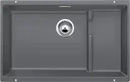 Designer Appliances Blanco Single Bowl Sink offer
