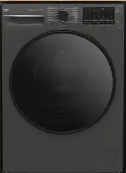 Designer Appliances Beko Autodose Washing Machine with Steam offer