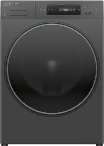 Fisher & Paykel Series 7 Contemporary Front Load Washer