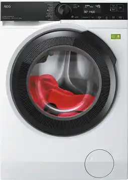 Designer Appliances AEG 7000 Series Front Load Washer offer